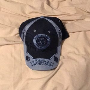 Bahamas hat